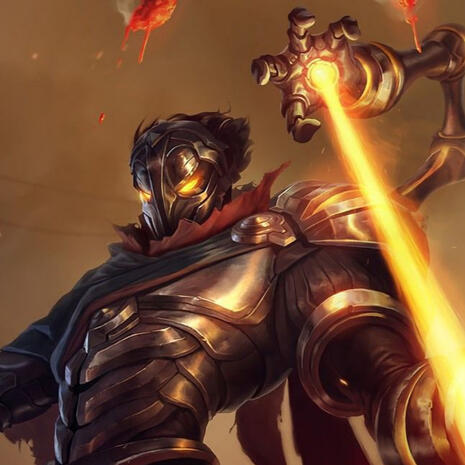 arcanethunder | pookie #2