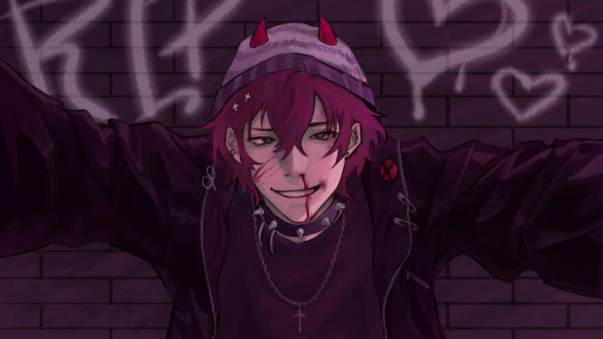 #butcheredangels 12/28/25